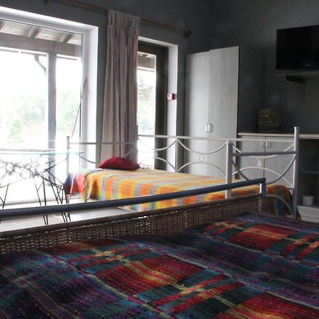 Chill Inn Bernāti Rom bilde