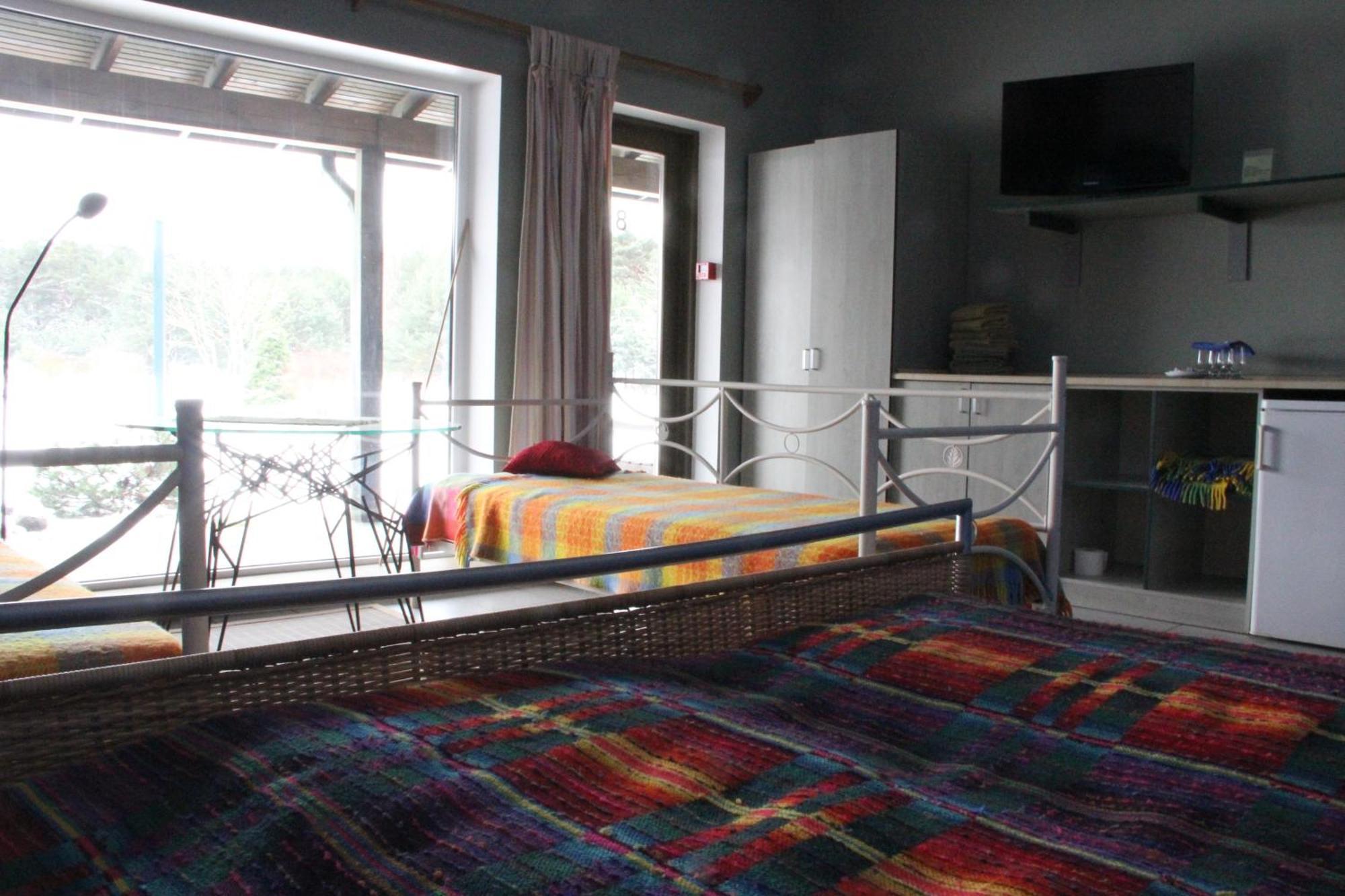 Chill Inn Bernāti Rom bilde