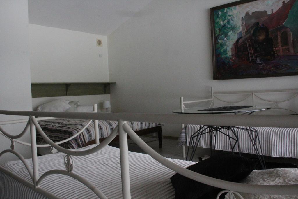 Chill Inn Bernāti Rom bilde