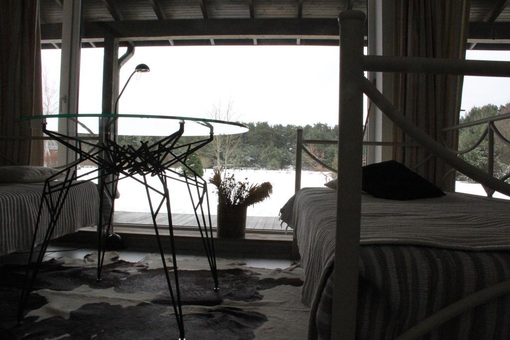 Chill Inn Bernāti Rom bilde