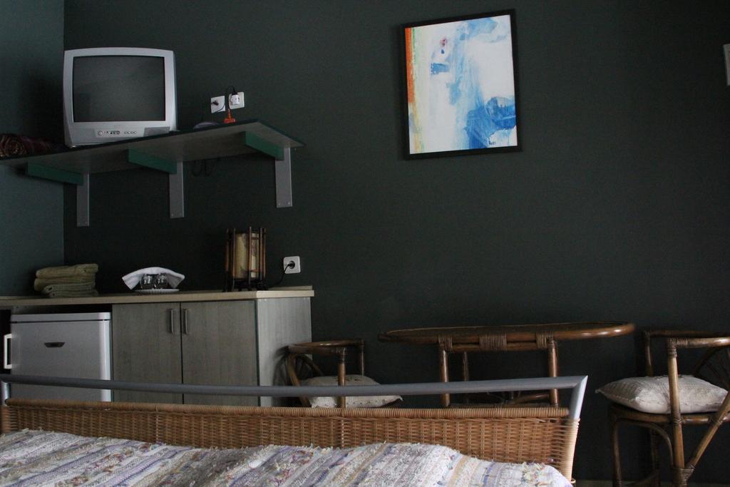 Chill Inn Bernāti Rom bilde