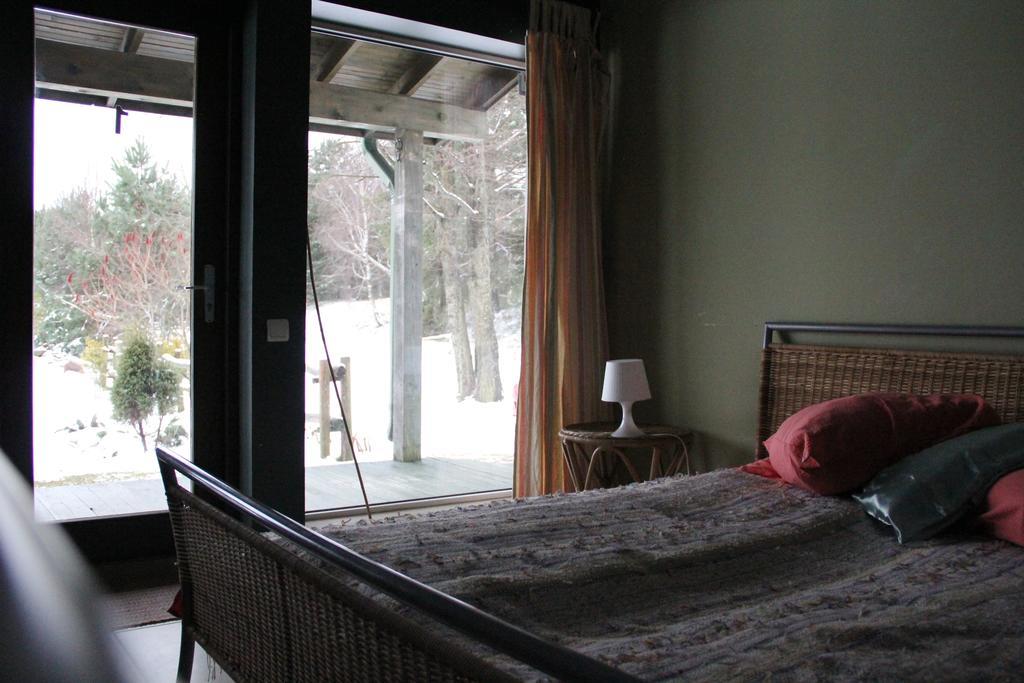 Chill Inn Bernāti Rom bilde